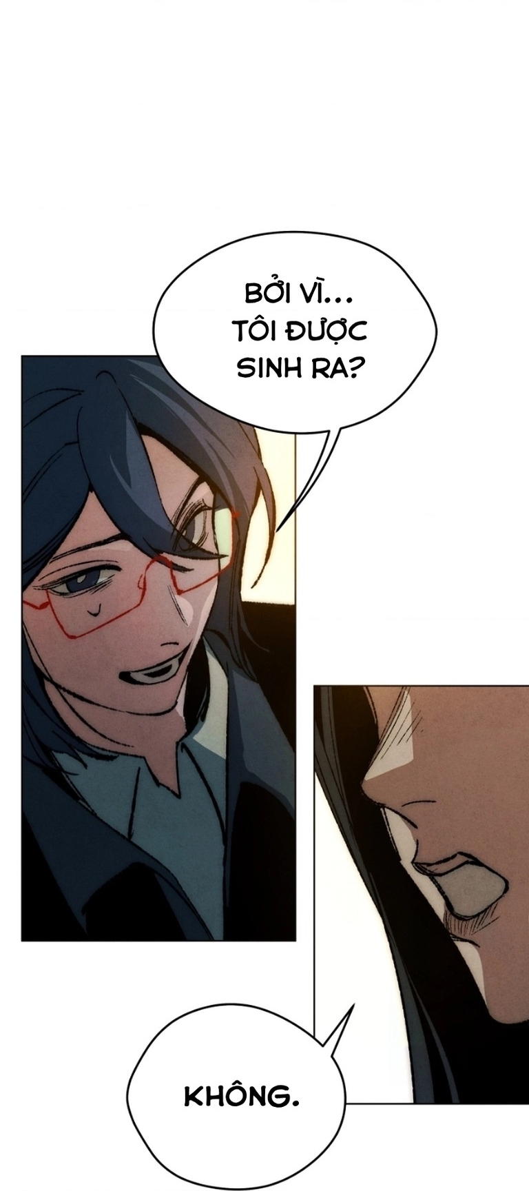 Hand Jumper Chapter 129 - 50