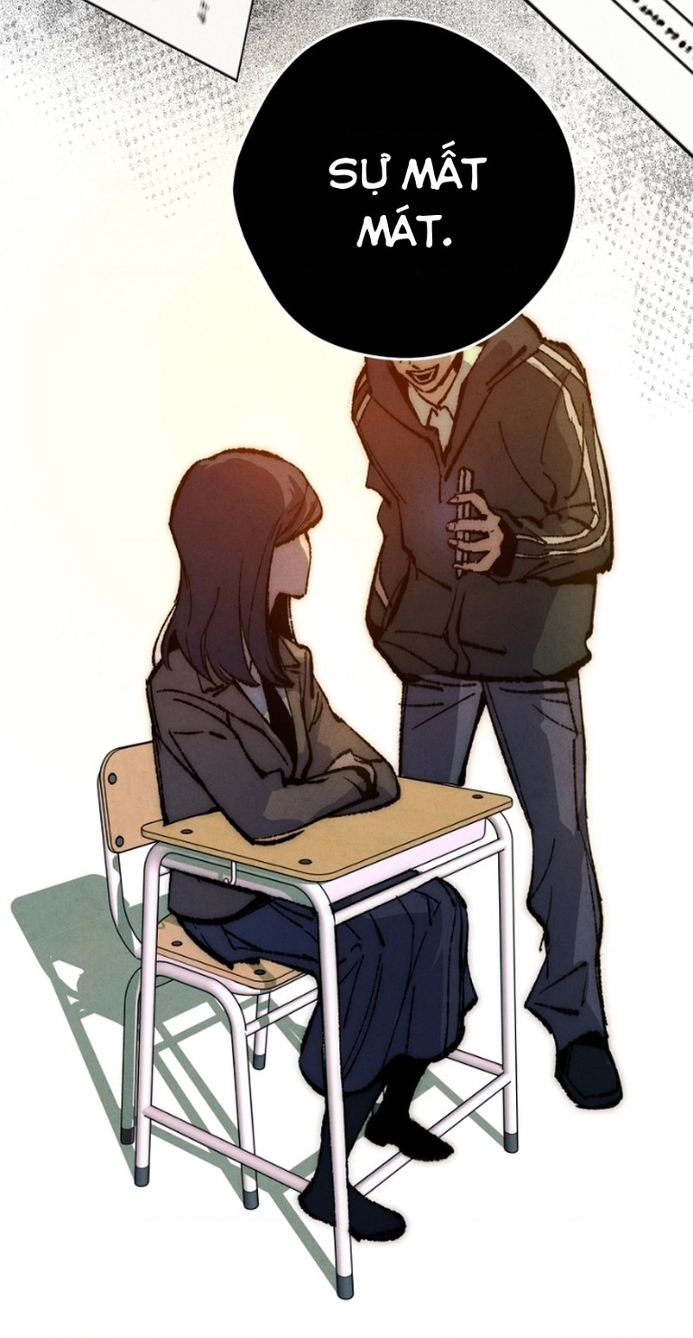 Hand Jumper Chapter 129 - 54