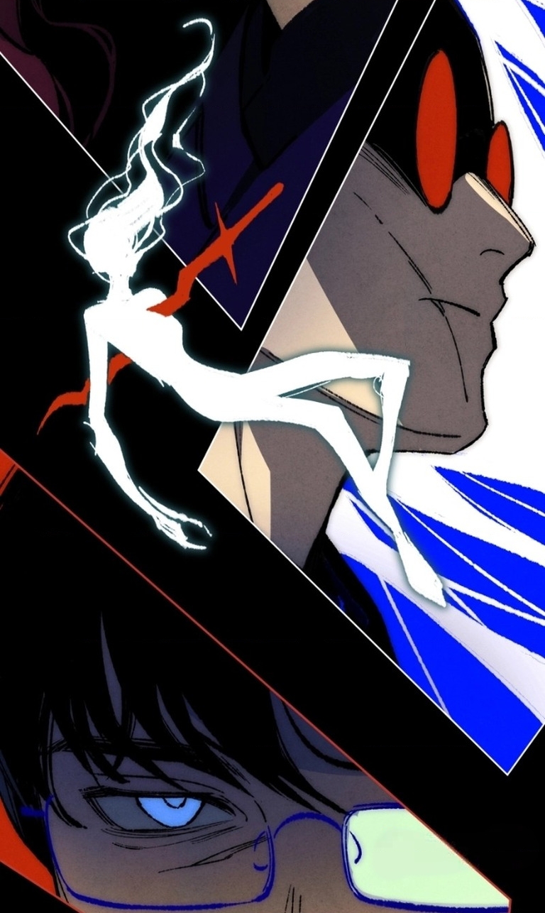 Hand Jumper Chapter 129 - 61