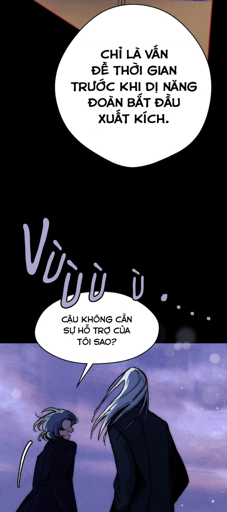 Hand Jumper Chapter 129 - 62