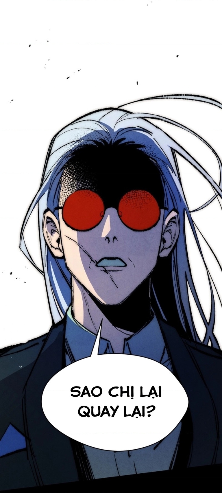 Hand Jumper Chapter 129 - 57