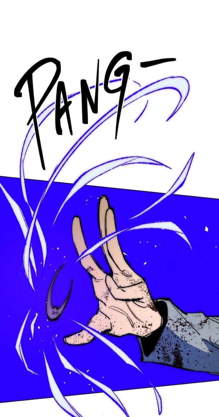 Hand Jumper Chapter 129 - 71