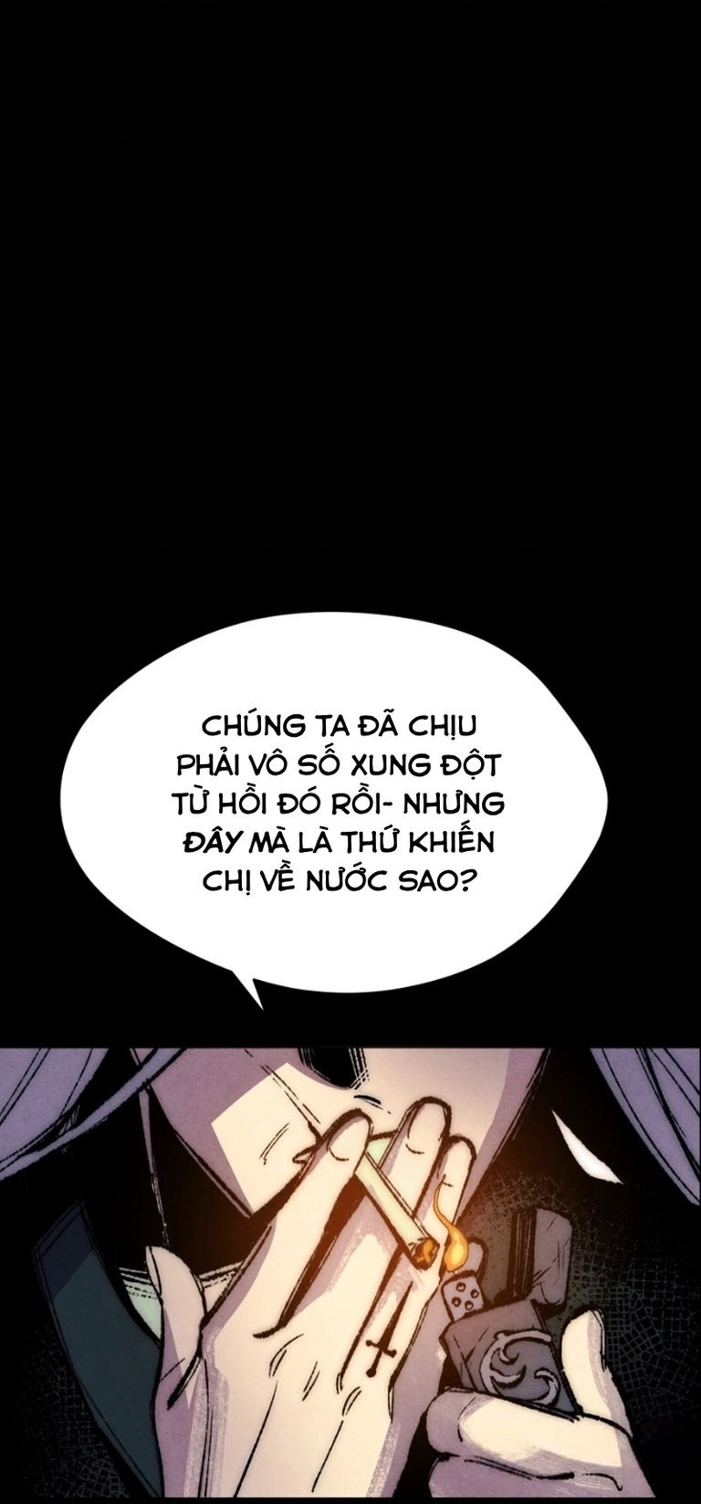 Hand Jumper Chapter 129 - 66
