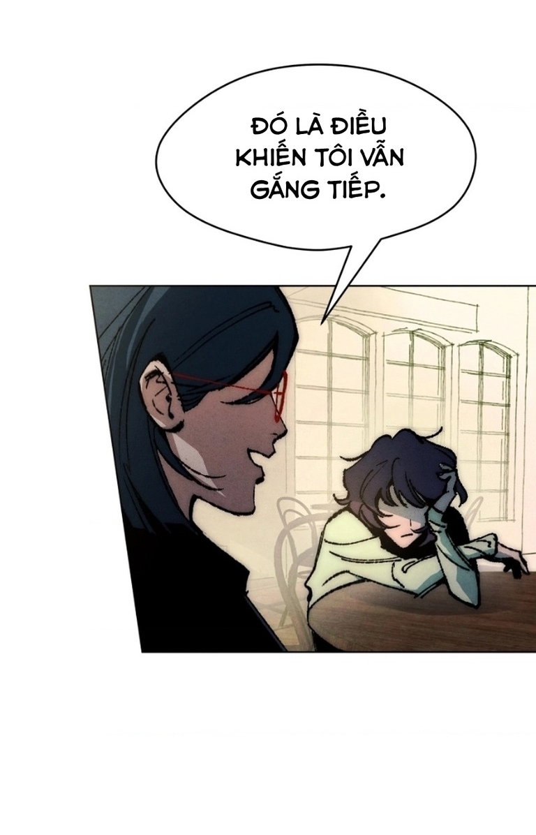 Hand Jumper Chapter 129 - 80