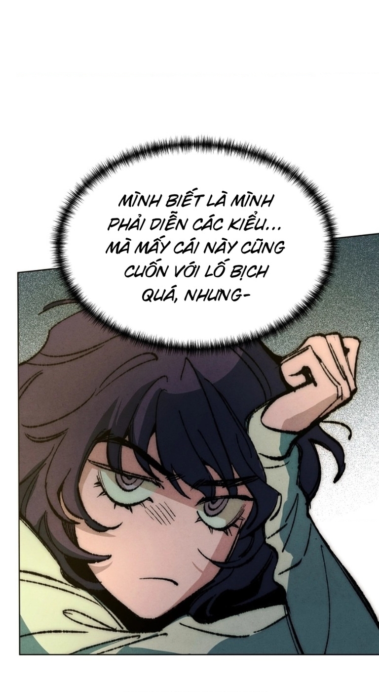 Hand Jumper Chapter 129 - 81