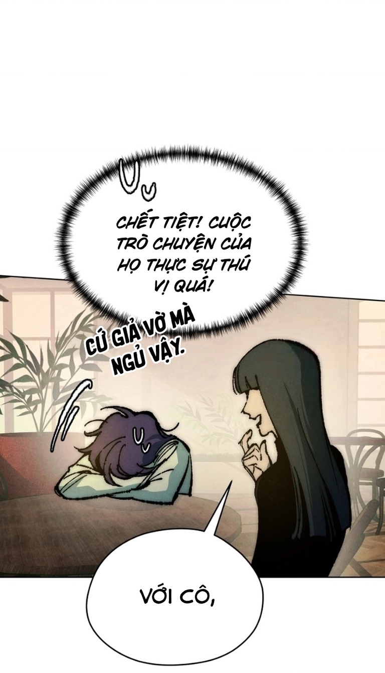 Hand Jumper Chapter 129 - 82