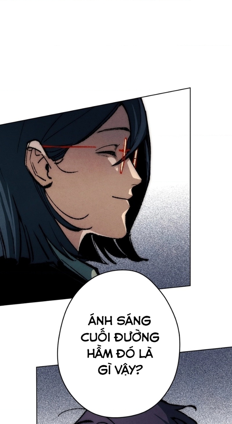 Hand Jumper Chapter 129 - 83