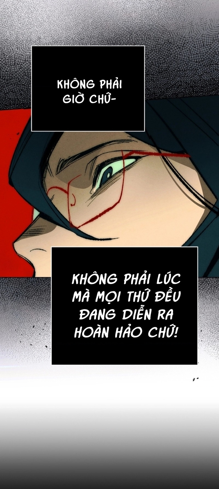 Hand Jumper Chapter 129 - 122