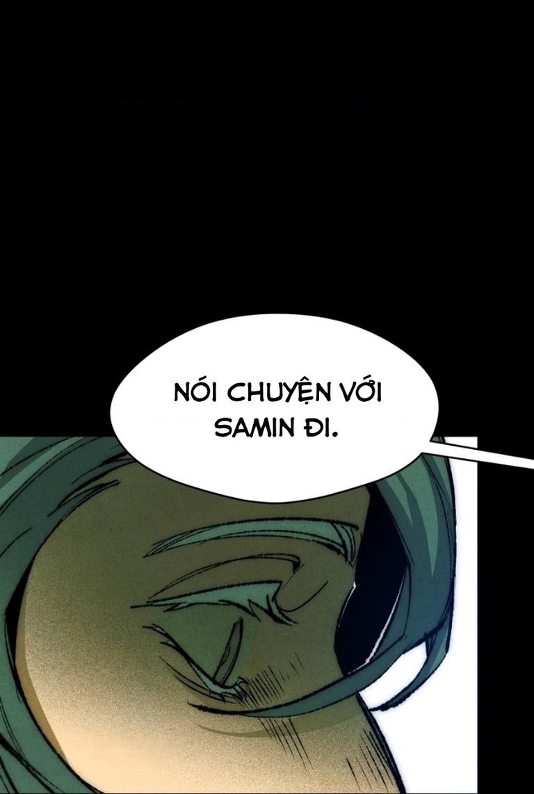 Hand Jumper Chapter 129 - 9