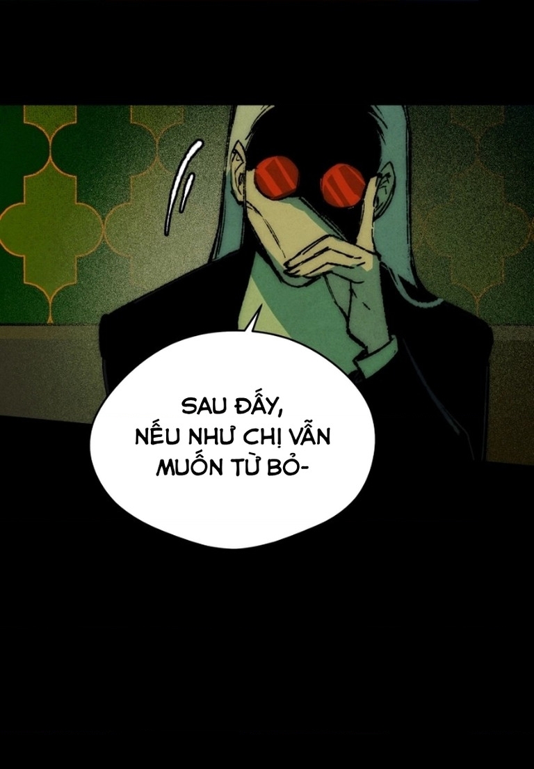 Hand Jumper Chapter 129 - 10