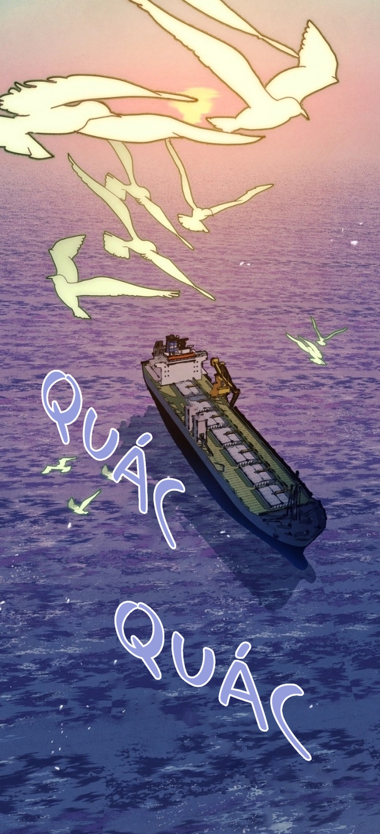Hand Jumper Chapter 129 - 12
