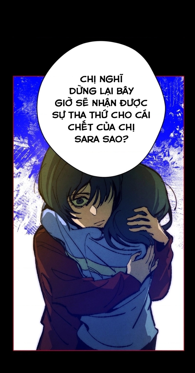 Hand Jumper Chapter 129 - 8