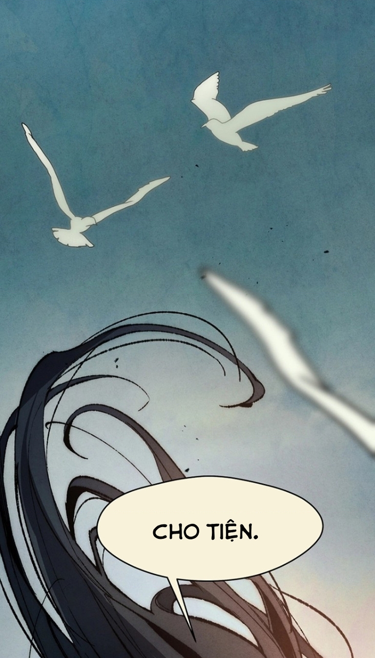 Hand Jumper Chapter 129 - 19