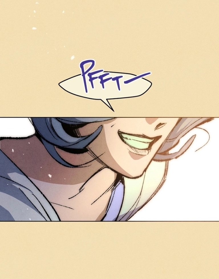 Hand Jumper Chapter 129 - 23