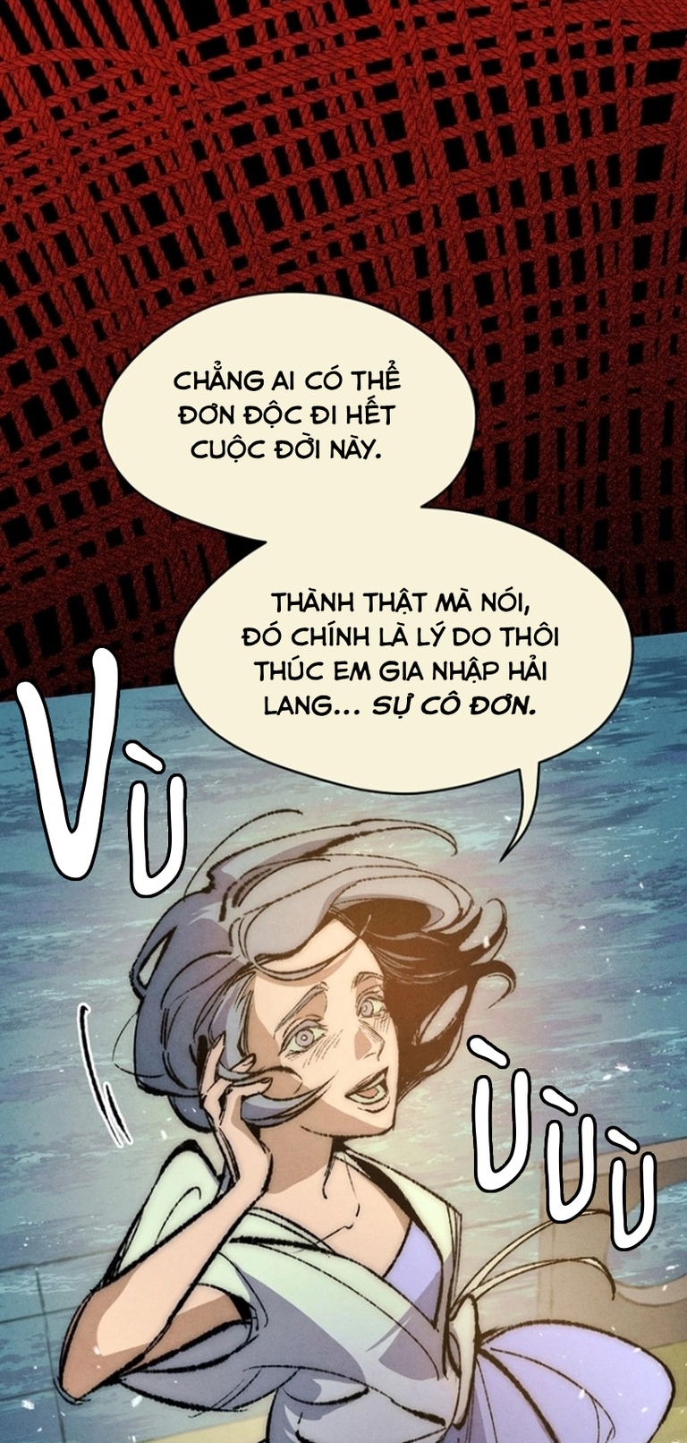 Hand Jumper Chapter 129 - 16
