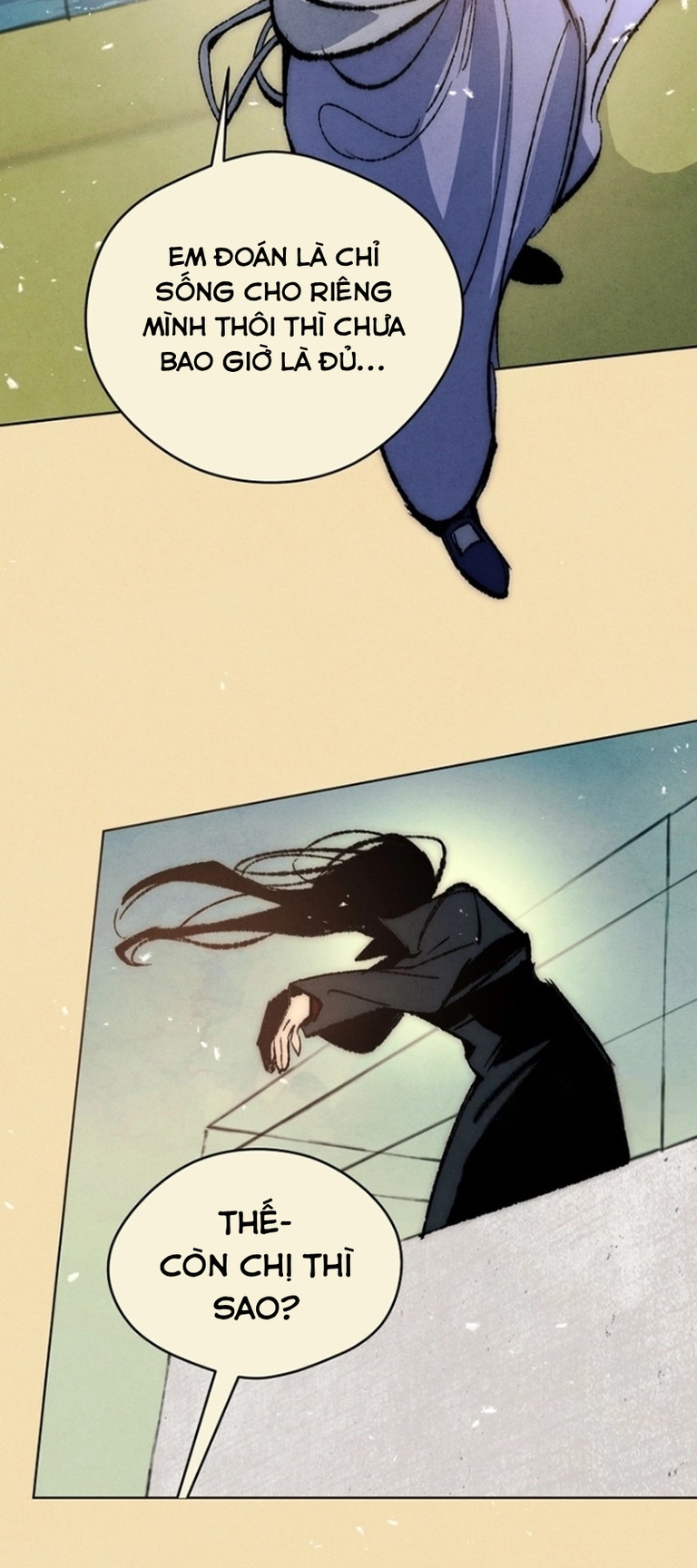 Hand Jumper Chapter 129 - 17