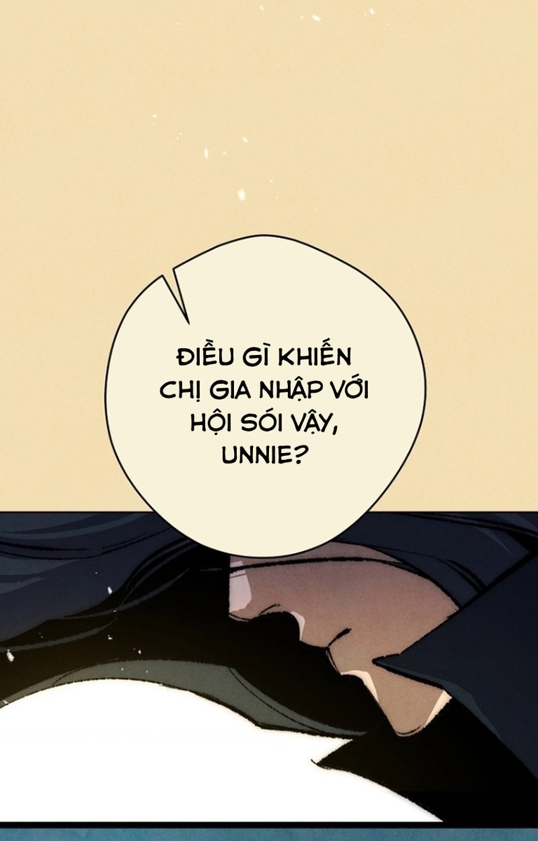 Hand Jumper Chapter 129 - 18