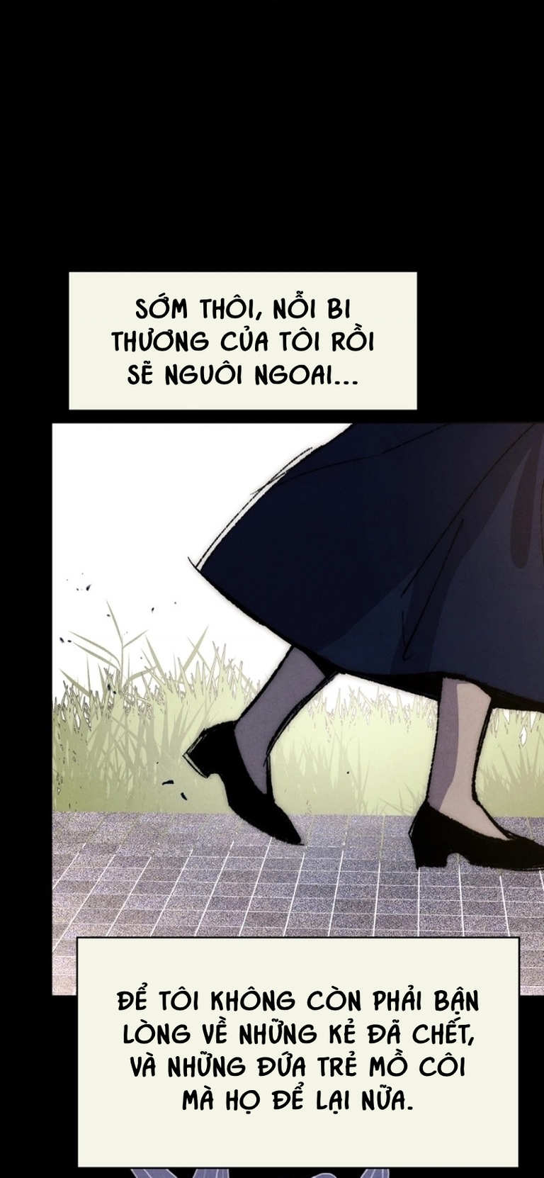 Hand Jumper Chapter 129 - 30