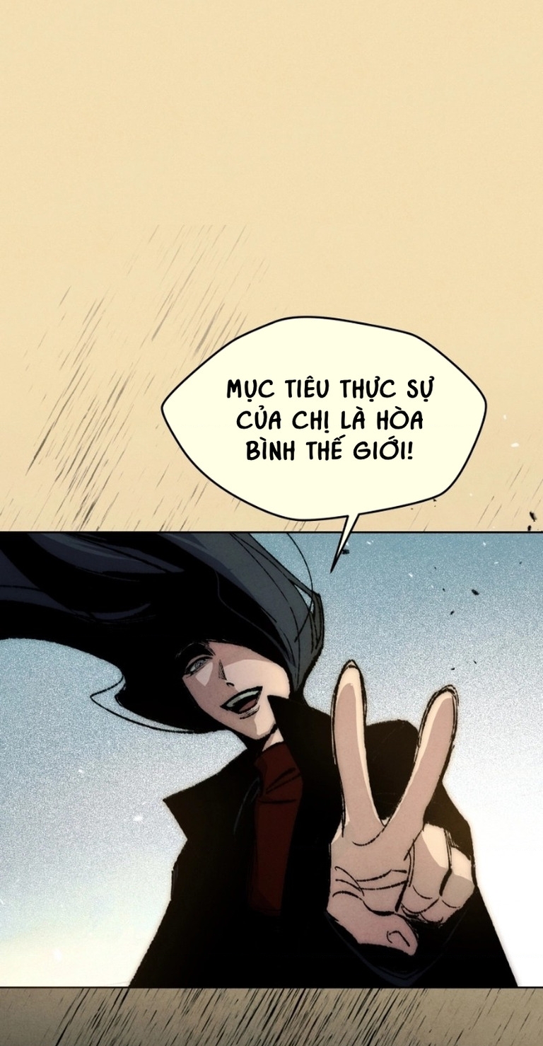 Hand Jumper Chapter 129 - 25