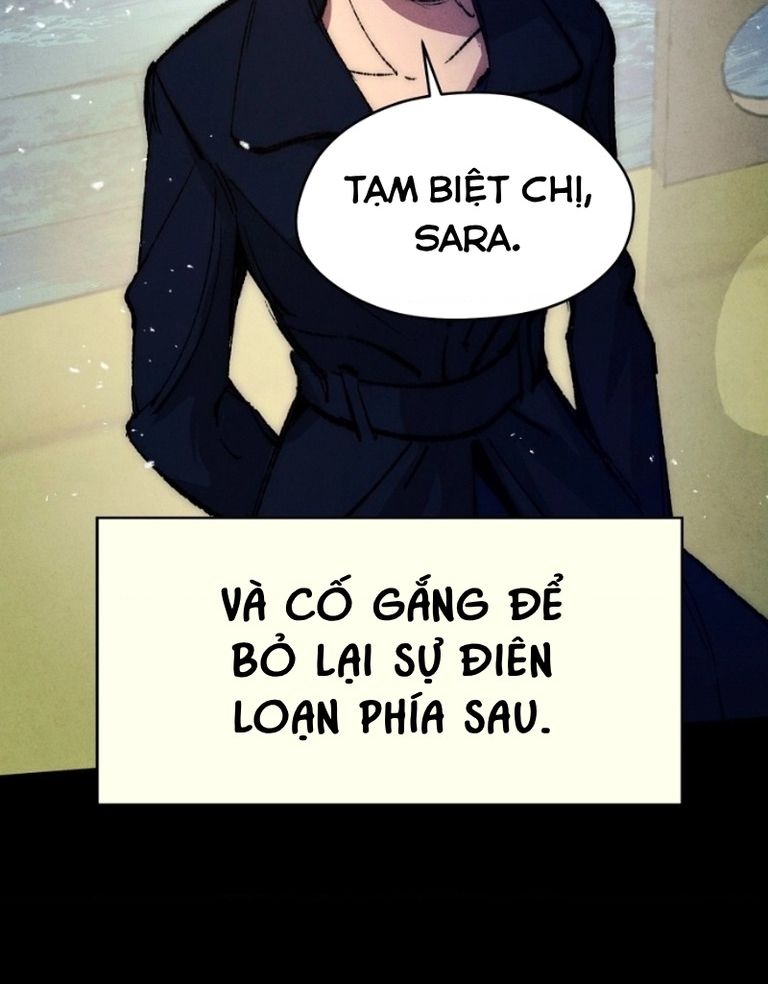 Hand Jumper Chapter 129 - 28