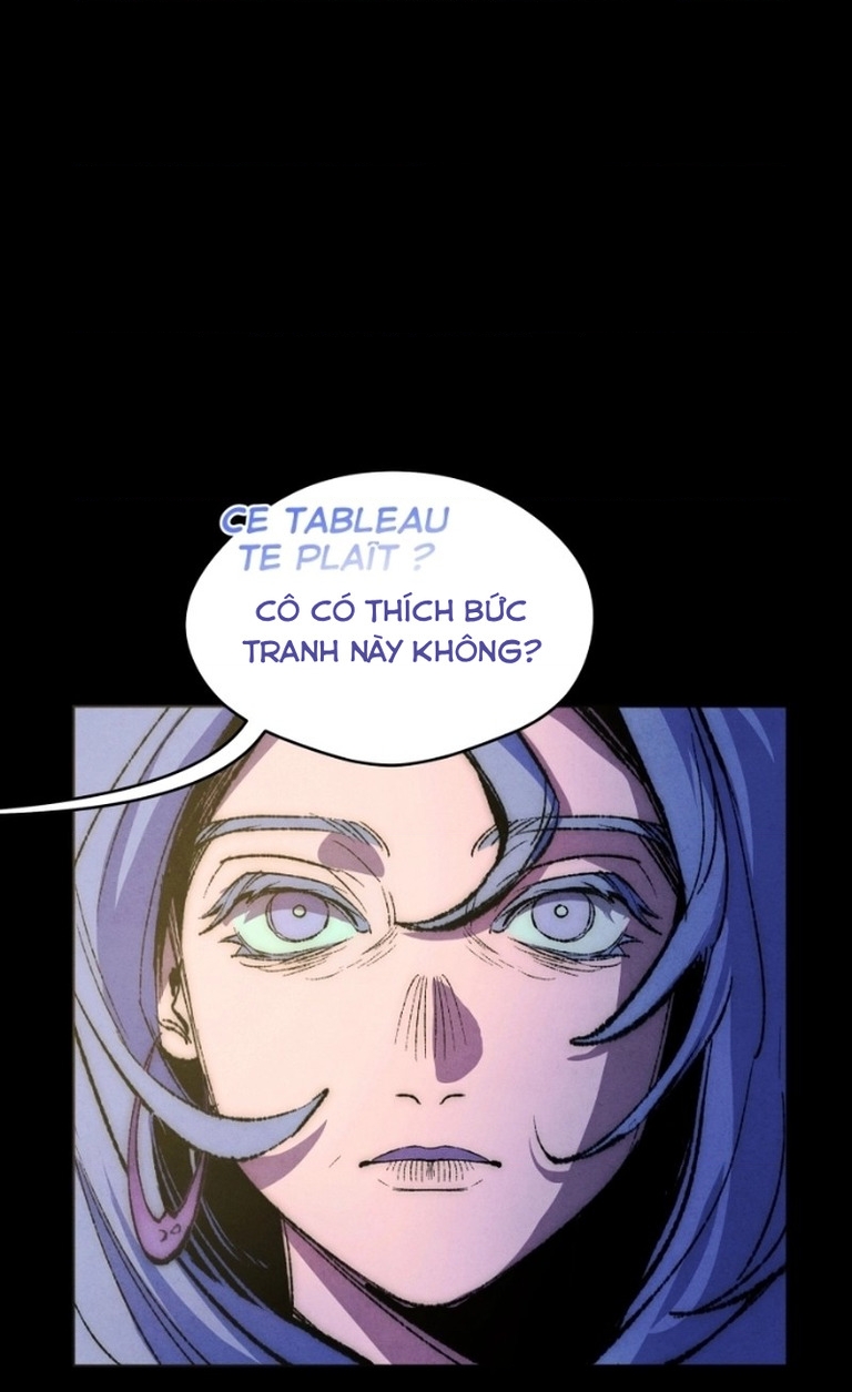 Hand Jumper Chapter 129 - 39
