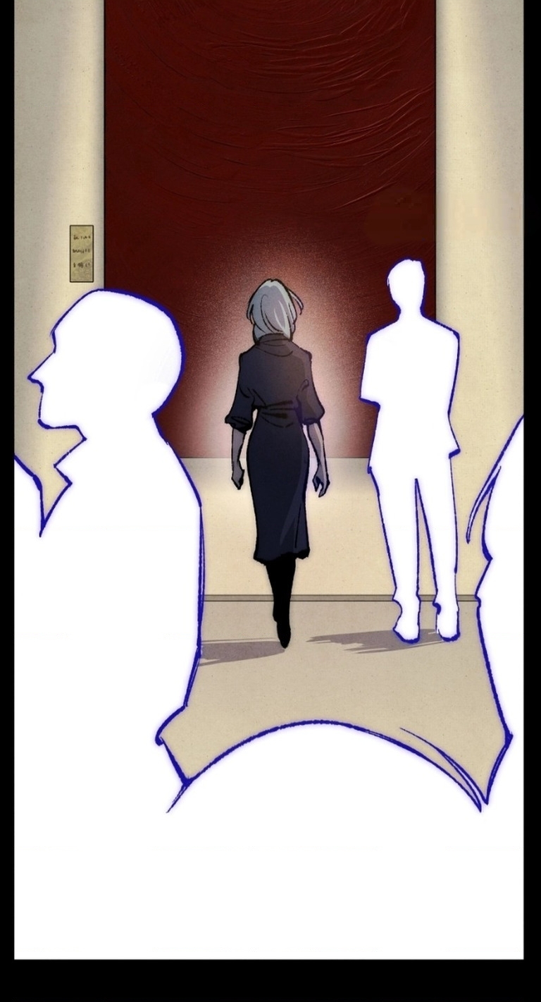 Hand Jumper Chapter 129 - 38