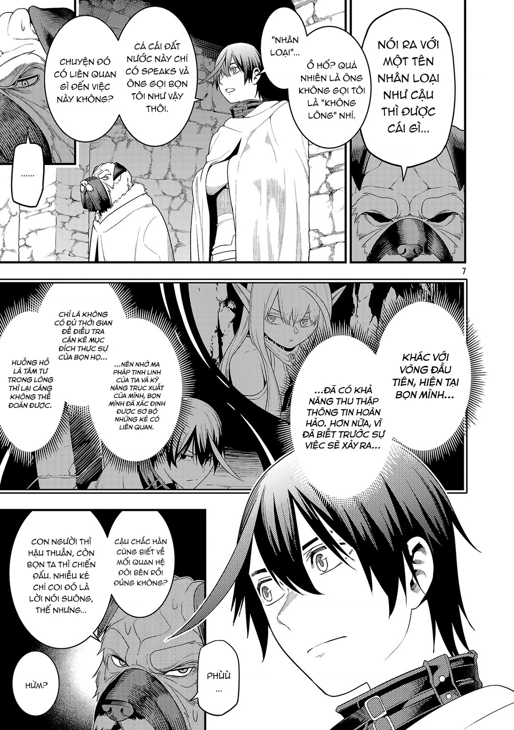Tsuihousareru Tabi Ni Skill Wo Te Ni Ireta Ore Ga, 100 No Isekai De 2-Shuume Musou Chapter 30 - 9