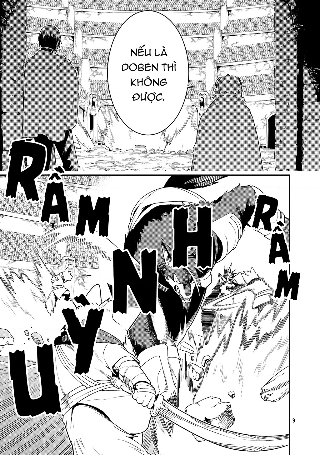 Tsuihousareru Tabi Ni Skill Wo Te Ni Ireta Ore Ga, 100 No Isekai De 2-Shuume Musou Chapter 30 - 11