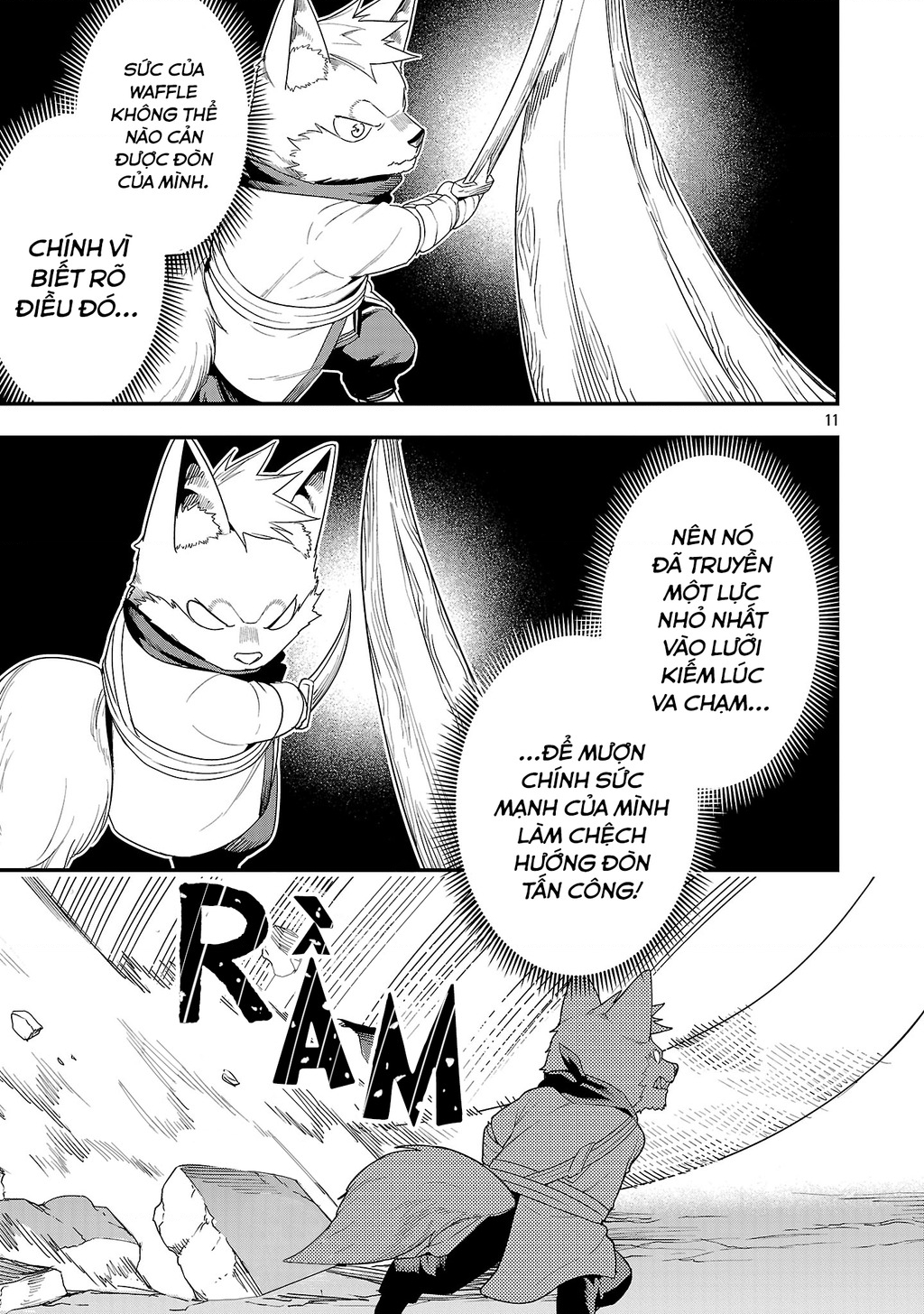 Tsuihousareru Tabi Ni Skill Wo Te Ni Ireta Ore Ga, 100 No Isekai De 2-Shuume Musou Chapter 30 - 13