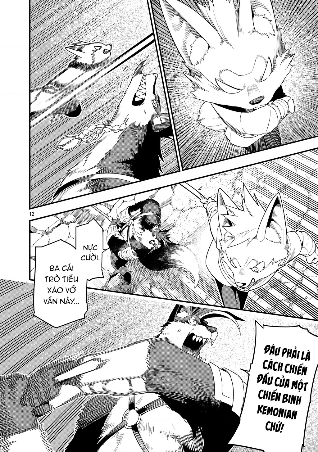 Tsuihousareru Tabi Ni Skill Wo Te Ni Ireta Ore Ga, 100 No Isekai De 2-Shuume Musou Chapter 30 - 14