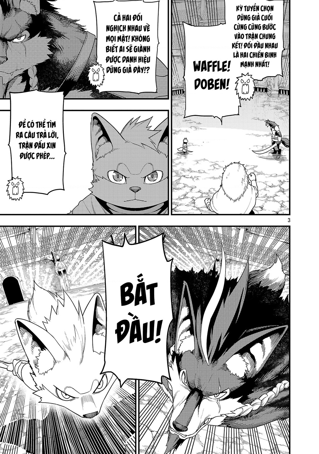 Tsuihousareru Tabi Ni Skill Wo Te Ni Ireta Ore Ga, 100 No Isekai De 2-Shuume Musou Chapter 30 - 5