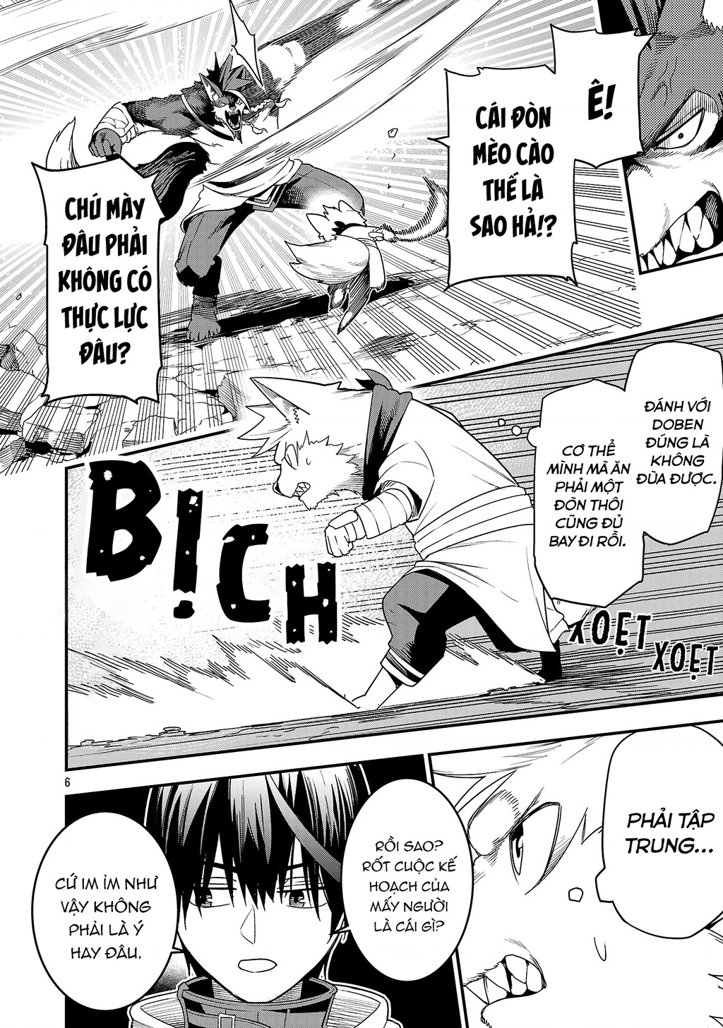 Tsuihousareru Tabi Ni Skill Wo Te Ni Ireta Ore Ga, 100 No Isekai De 2-Shuume Musou Chapter 30 - 8