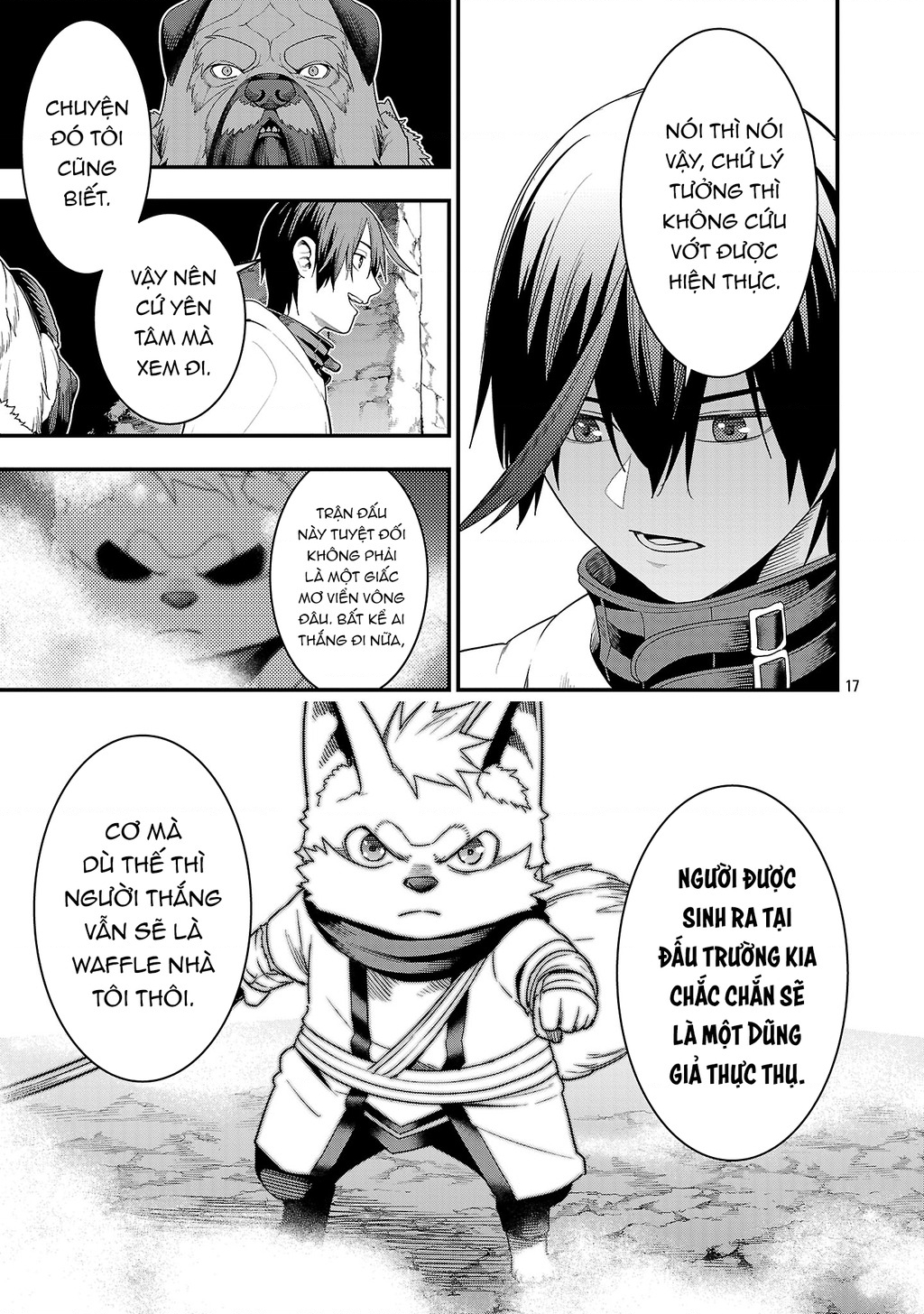 Tsuihousareru Tabi Ni Skill Wo Te Ni Ireta Ore Ga, 100 No Isekai De 2-Shuume Musou Chapter 30 - 19