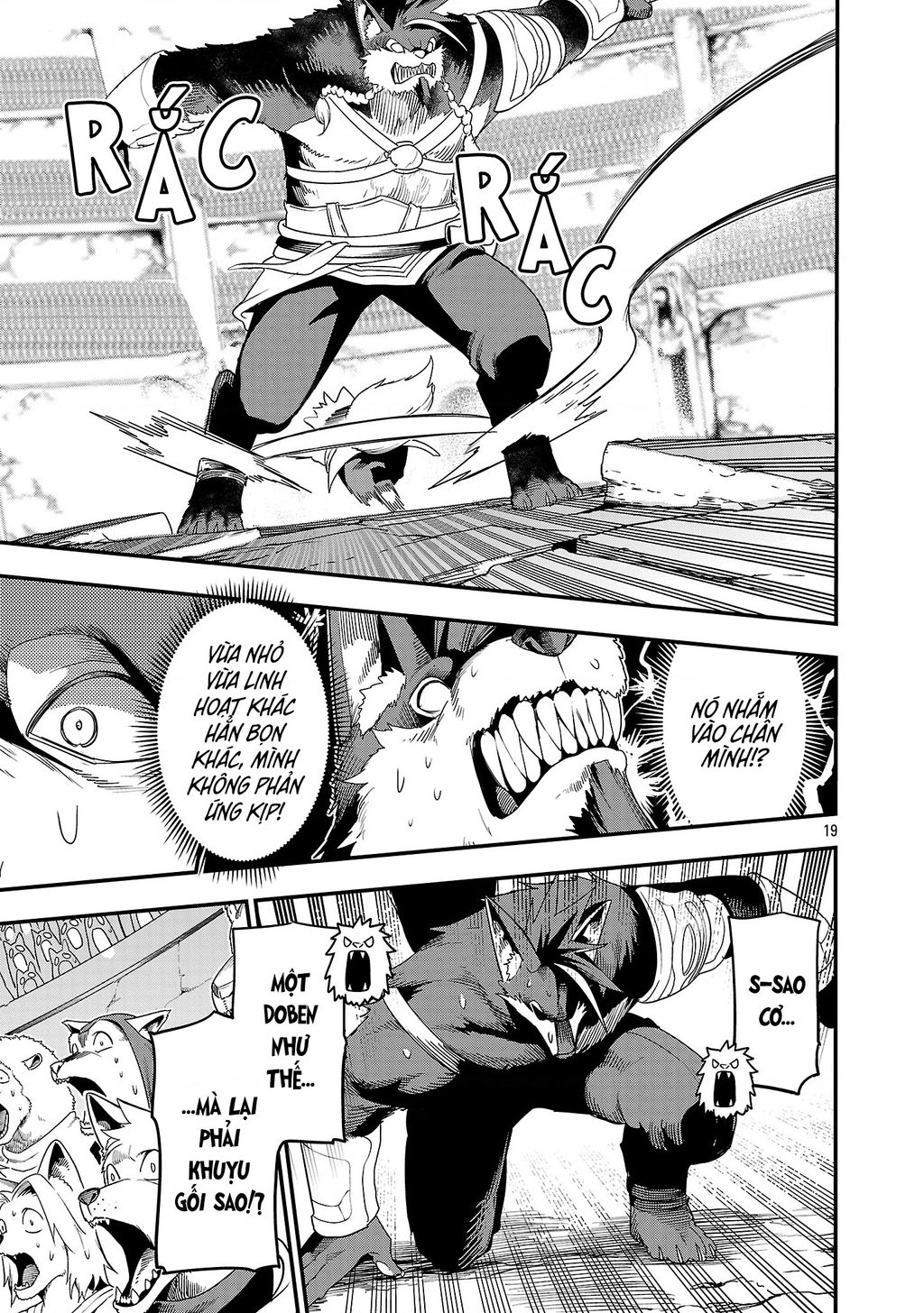 Tsuihousareru Tabi Ni Skill Wo Te Ni Ireta Ore Ga, 100 No Isekai De 2-Shuume Musou Chapter 30 - 21