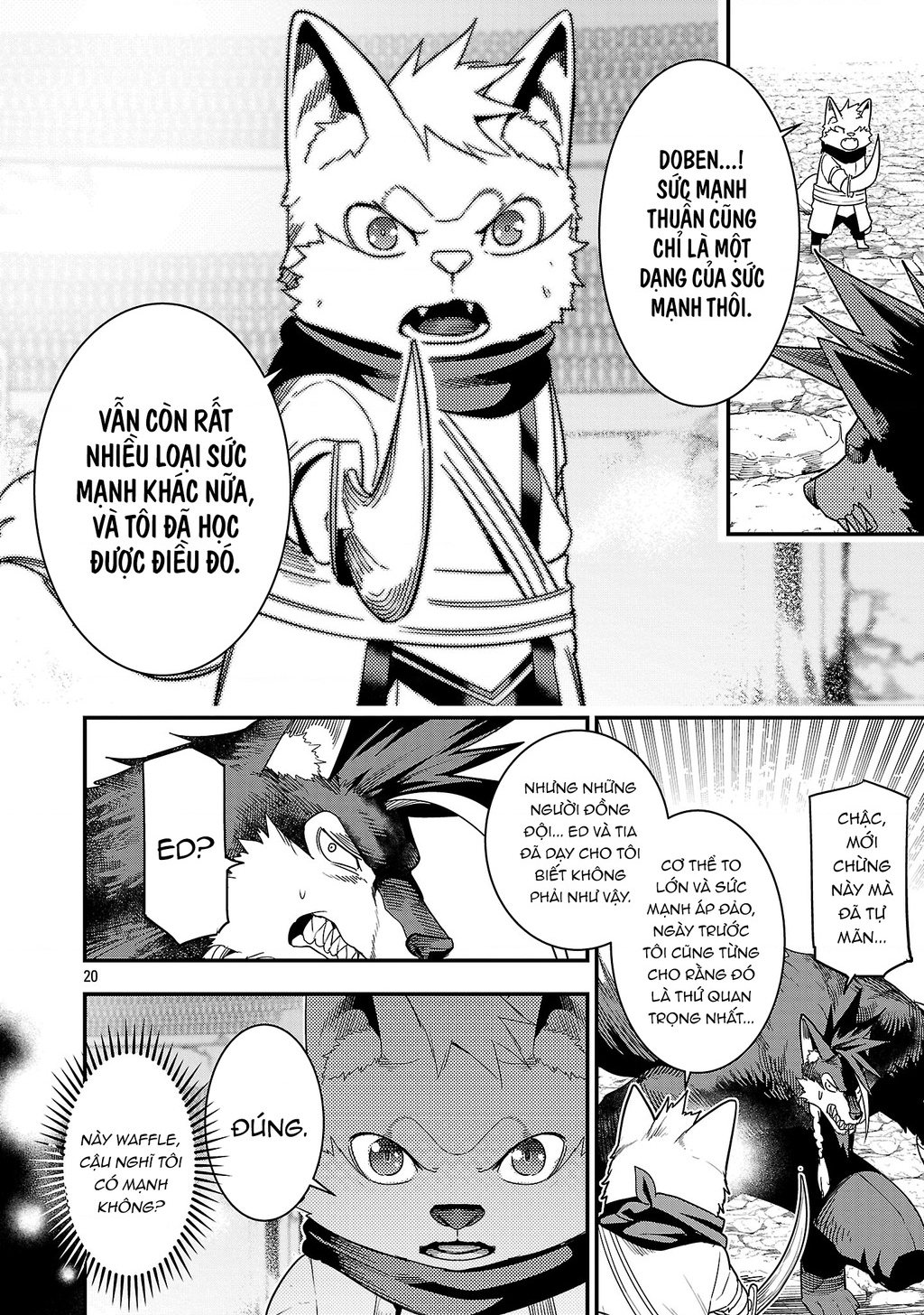 Tsuihousareru Tabi Ni Skill Wo Te Ni Ireta Ore Ga, 100 No Isekai De 2-Shuume Musou Chapter 30 - 22
