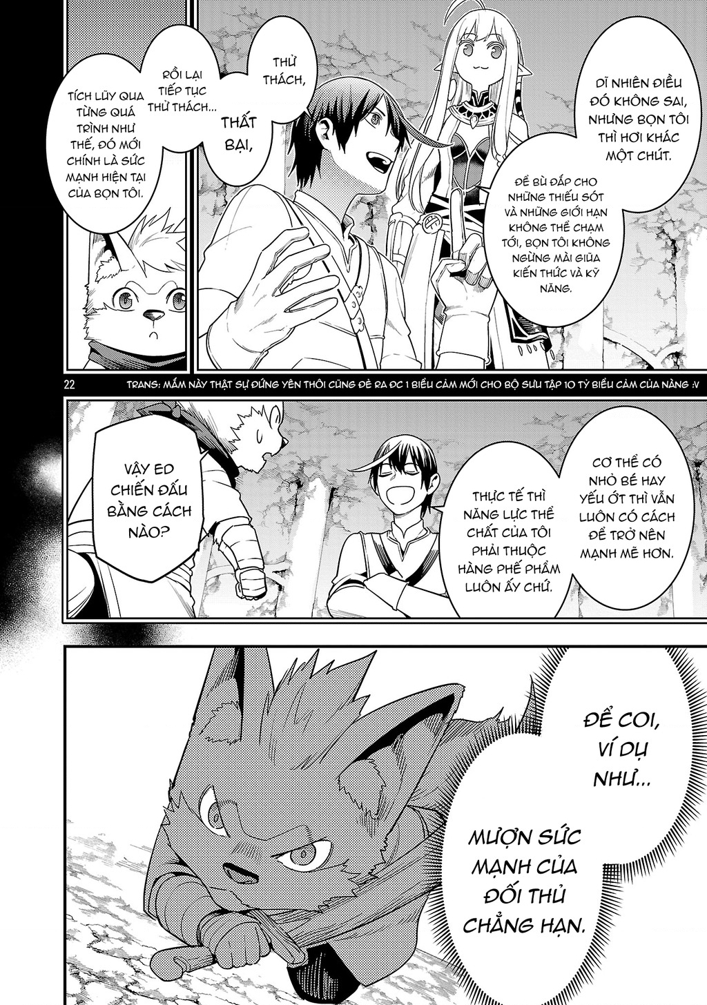 Tsuihousareru Tabi Ni Skill Wo Te Ni Ireta Ore Ga, 100 No Isekai De 2-Shuume Musou Chapter 30 - 24