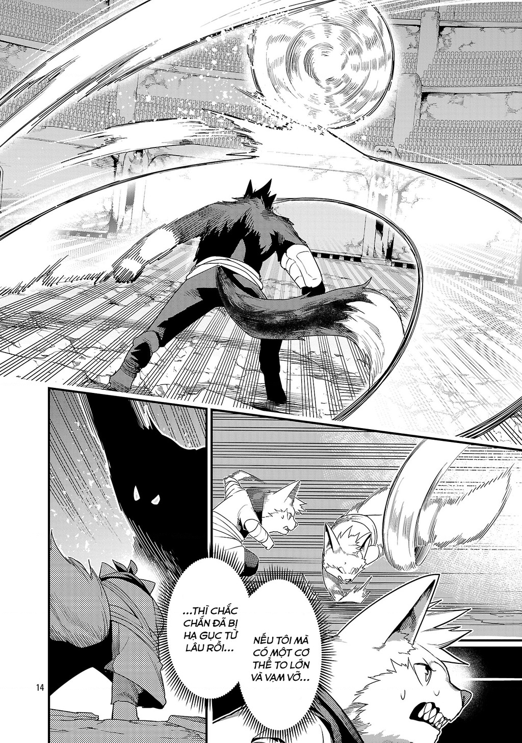 Tsuihousareru Tabi Ni Skill Wo Te Ni Ireta Ore Ga, 100 No Isekai De 2-Shuume Musou Chapter 30 - 16
