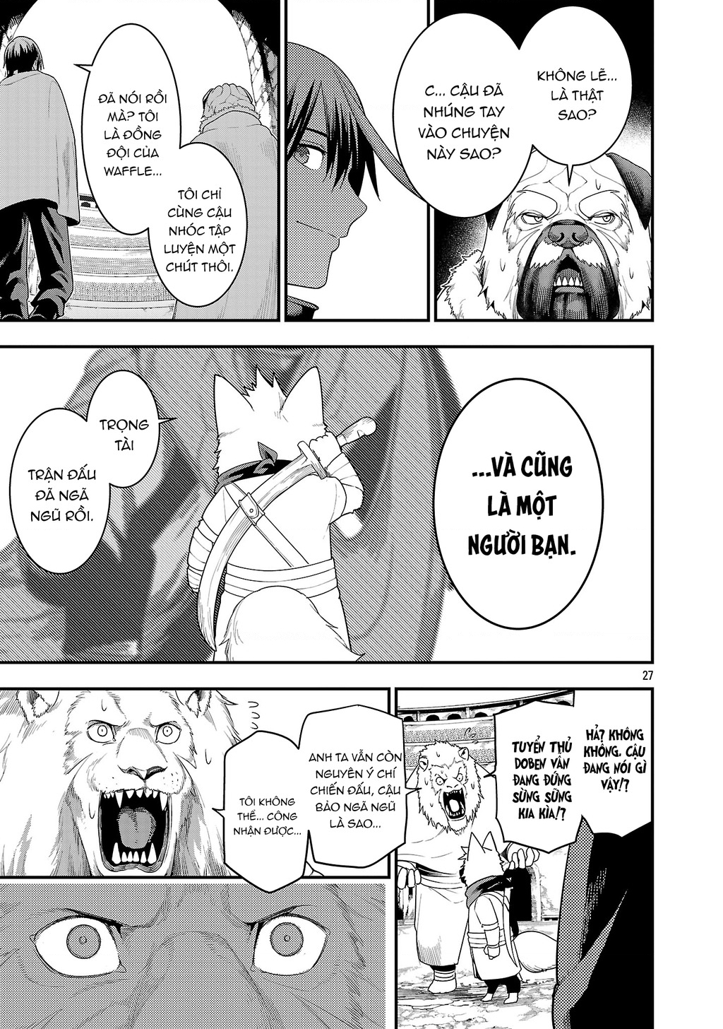 Tsuihousareru Tabi Ni Skill Wo Te Ni Ireta Ore Ga, 100 No Isekai De 2-Shuume Musou Chapter 30 - 29