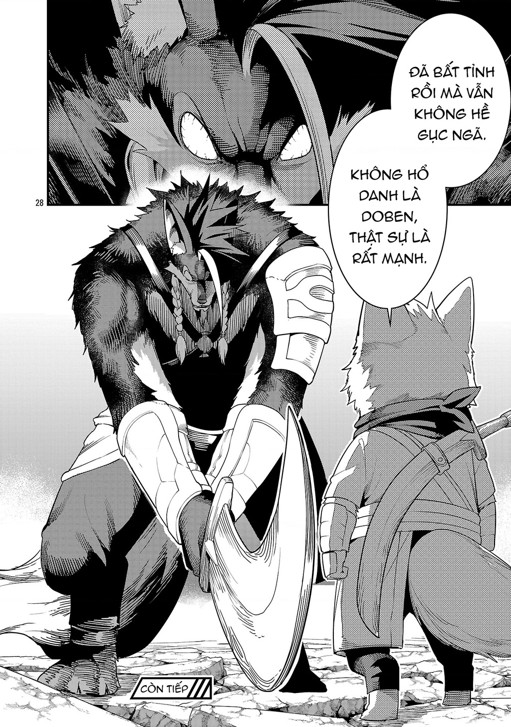 Tsuihousareru Tabi Ni Skill Wo Te Ni Ireta Ore Ga, 100 No Isekai De 2-Shuume Musou Chapter 30 - 30