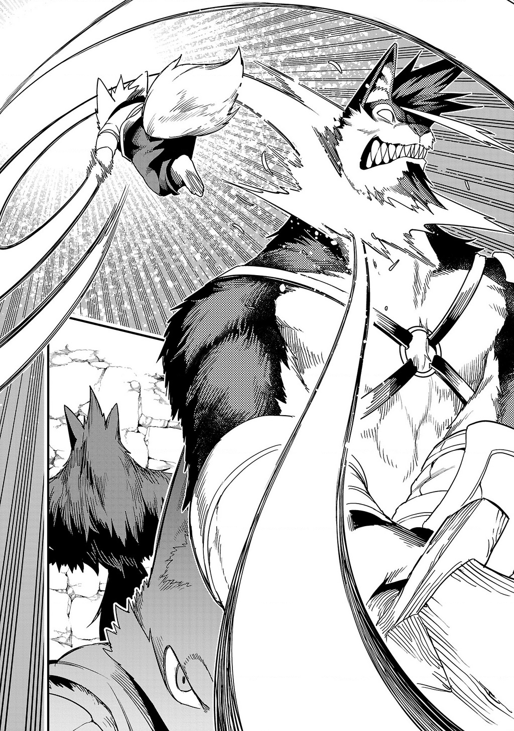 Tsuihousareru Tabi Ni Skill Wo Te Ni Ireta Ore Ga, 100 No Isekai De 2-Shuume Musou Chapter 30 - 26