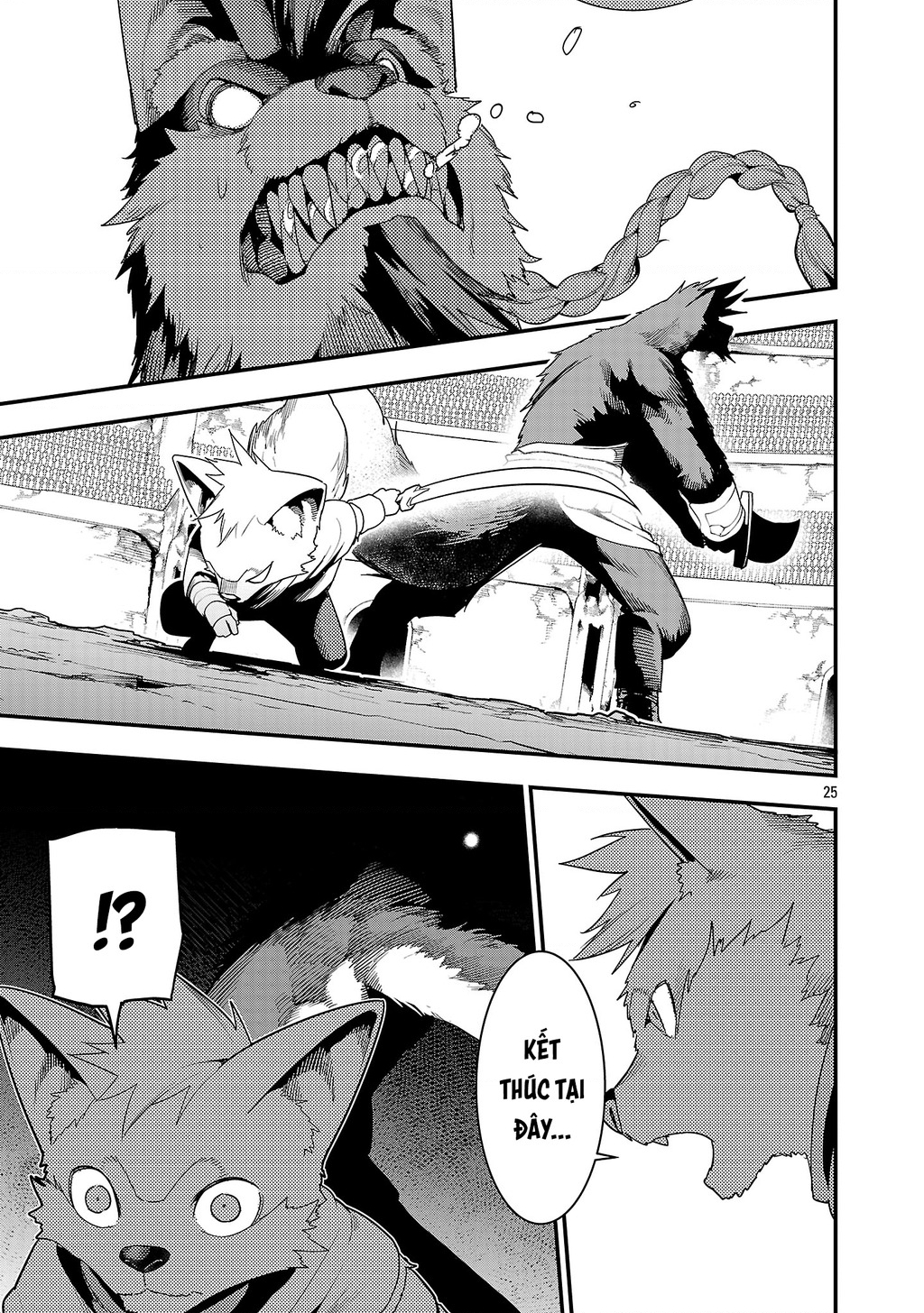 Tsuihousareru Tabi Ni Skill Wo Te Ni Ireta Ore Ga, 100 No Isekai De 2-Shuume Musou Chapter 30 - 27