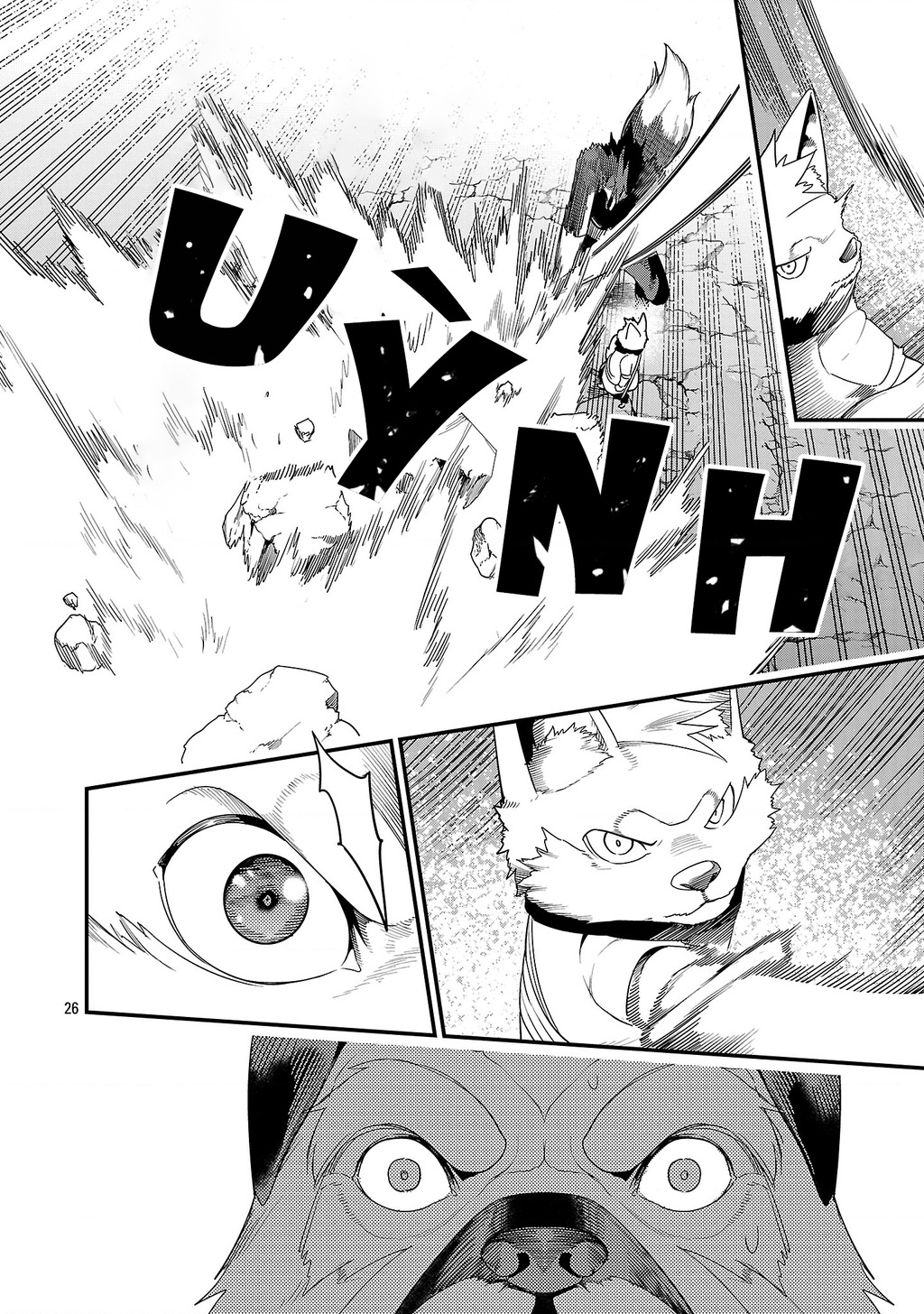 Tsuihousareru Tabi Ni Skill Wo Te Ni Ireta Ore Ga, 100 No Isekai De 2-Shuume Musou Chapter 30 - 28