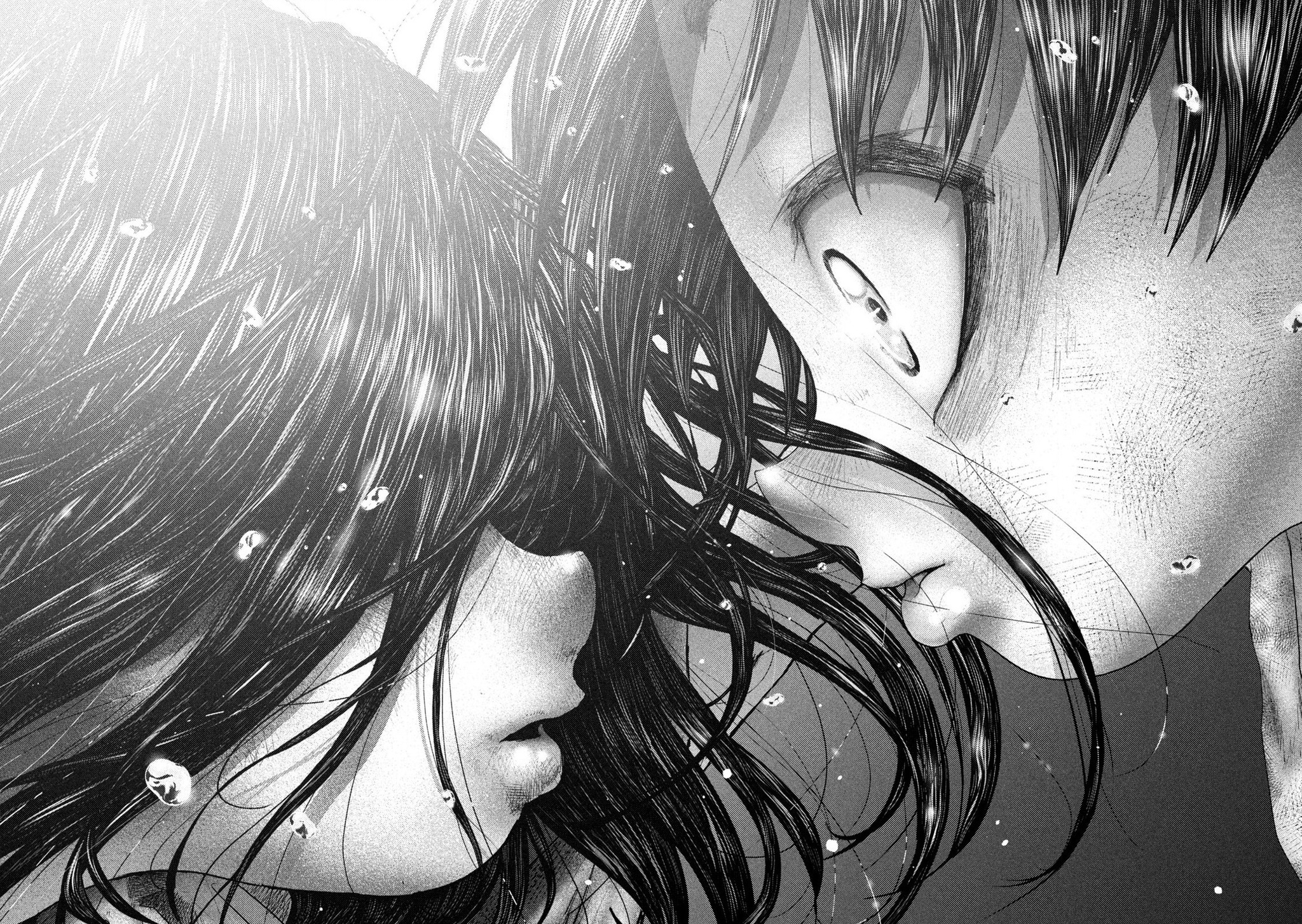 Mối Tình Đầu của Nezumi Chapter 67 - 15