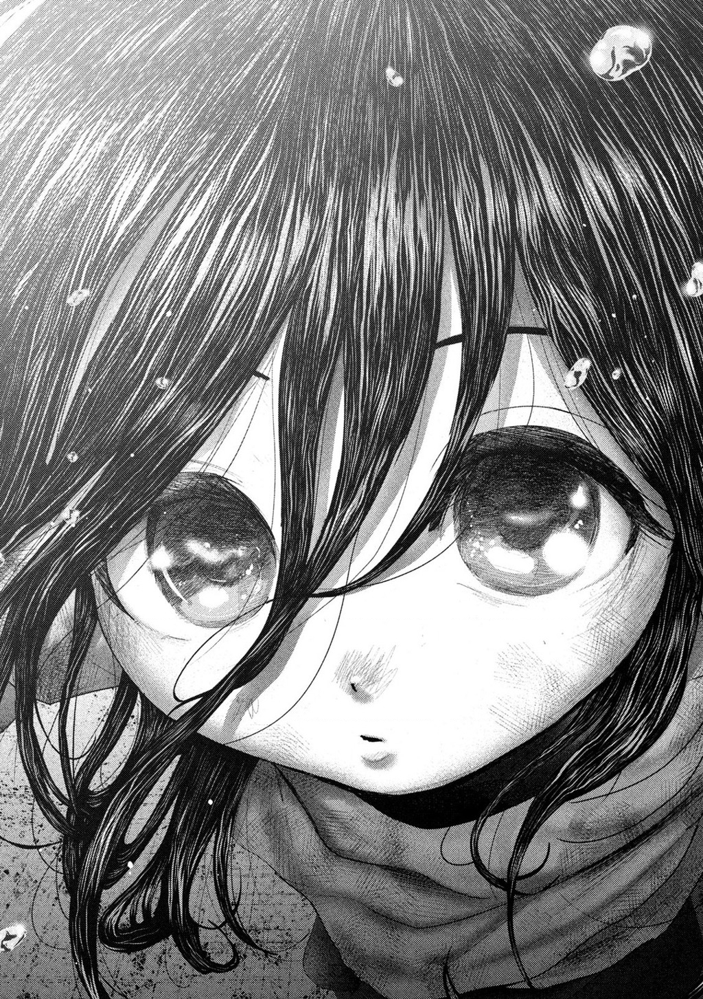 Mối Tình Đầu của Nezumi Chapter 67 - 16