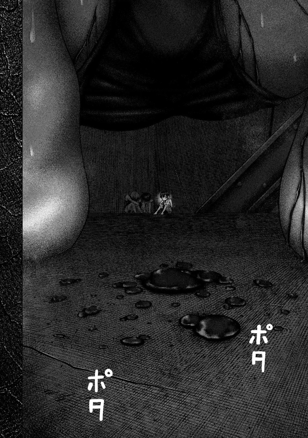 Mối Tình Đầu của Nezumi Chapter 67 - 11