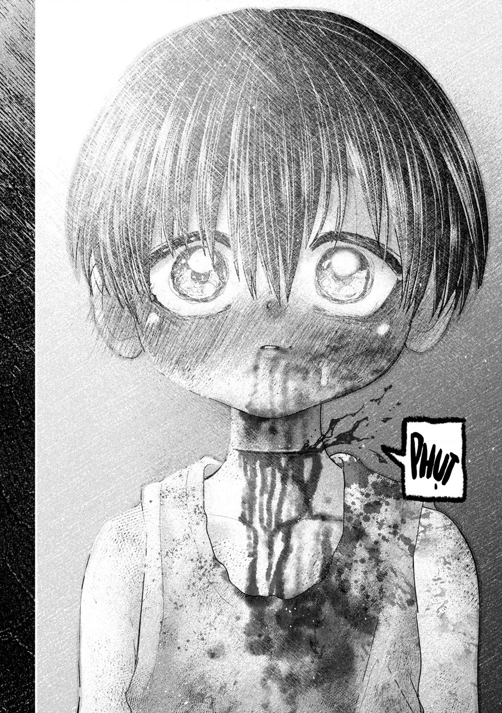 Mối Tình Đầu của Nezumi Chapter 67 - 20