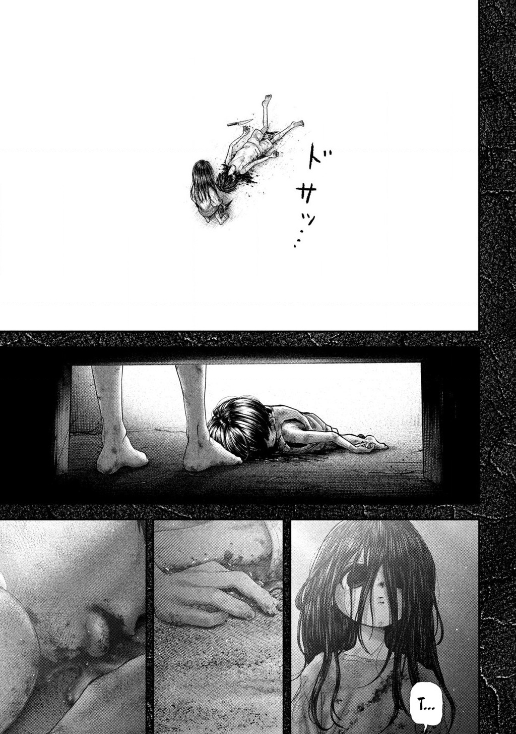 Mối Tình Đầu của Nezumi Chapter 67 - 21