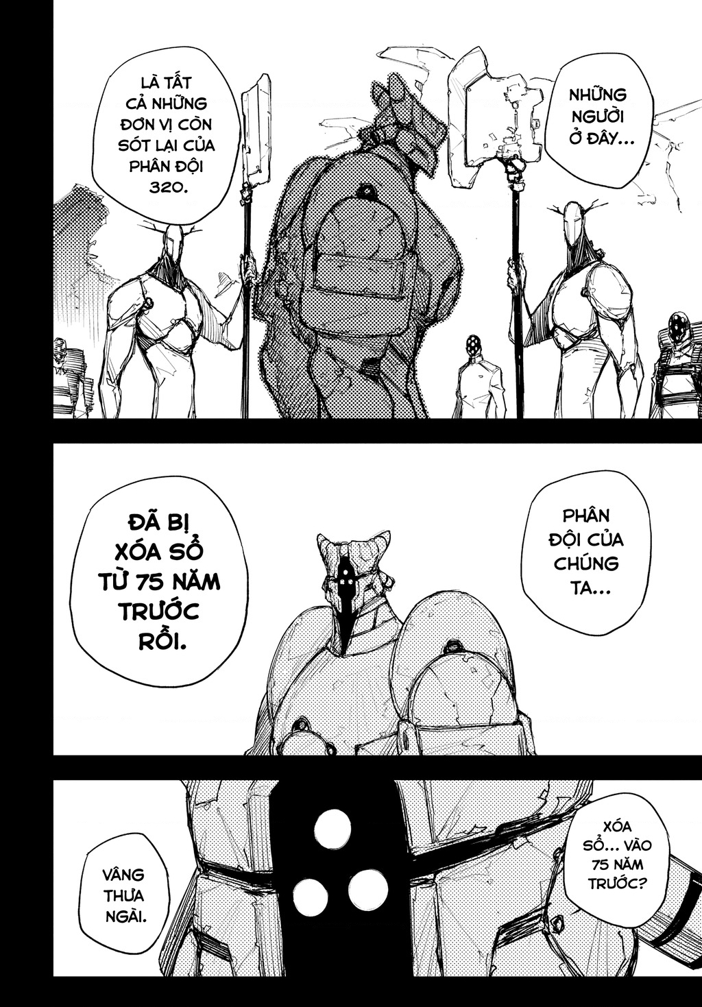 Heart Gear Chapter 25 - 10