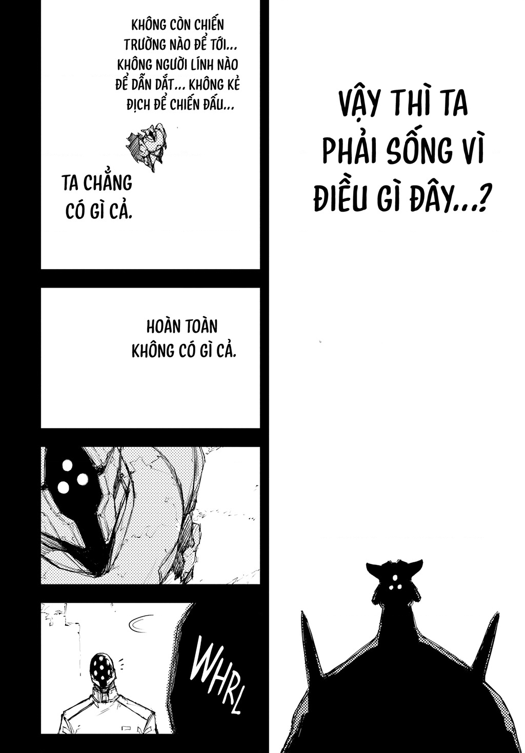 Heart Gear Chapter 25 - 12