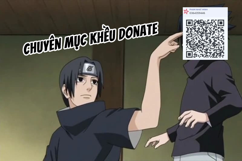 Boruto: Hai Cơn Lốc Xanh Chapter 34 - 43